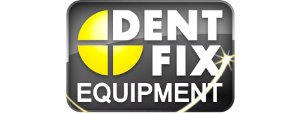Dent Fix Equipment logo