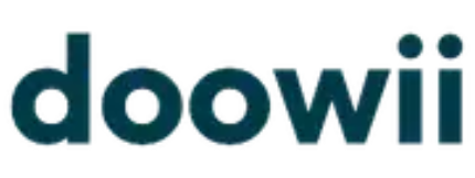 Doowii, Inc. logo