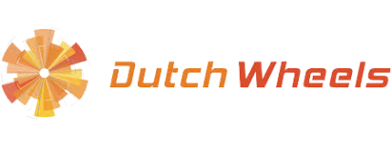 Dutch Wheels logo
