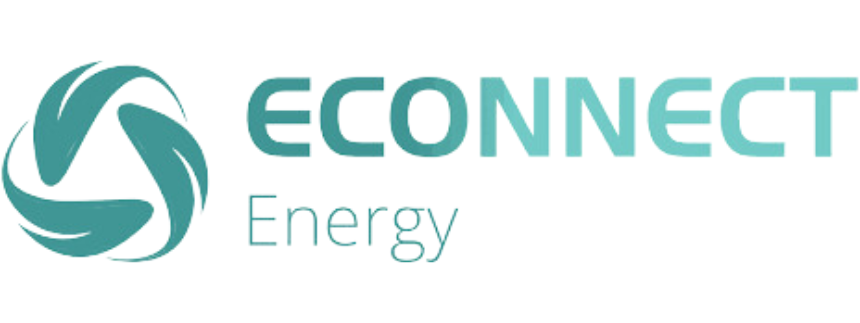 ECOnnect Energy logo