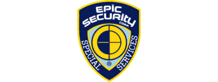 EPIC Security Corp. logo