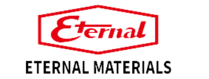 ETERNAL MATERIALS CO., LTD-logo