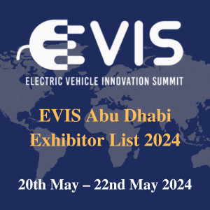 EVIS Abu Dhabi Exhibitor List 2024