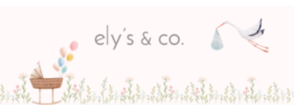 Ely's & Co. logo