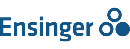 Ensinger logo