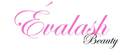 Evalash Beauty Corp. logo