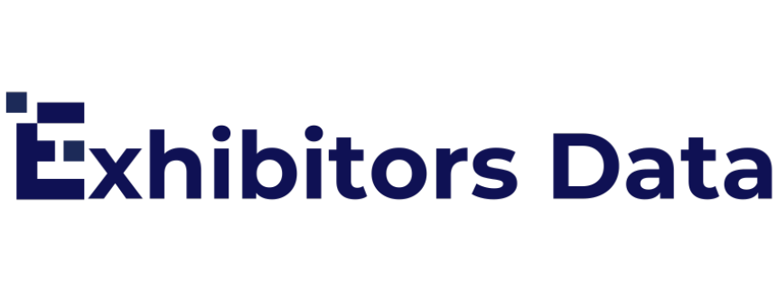 Exhibitors Data Logo