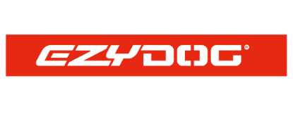 EzyDog logo