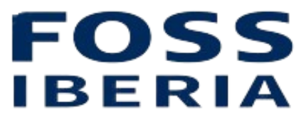 FOSS IBERIA logo