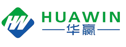 FUJIAN HUAWIN CHEMICAL CO.,LTD- logo