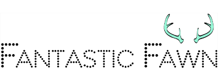 Fantastic Fawn logo