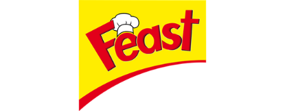 Feast logo