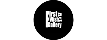 First Wish Art Gallery logo