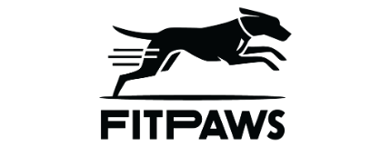 FitPaws logo