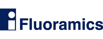 Fluoramics, Inc. logo