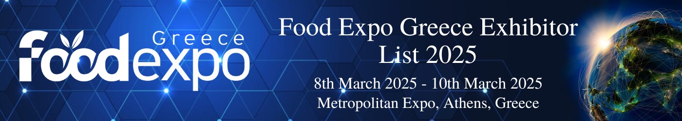 Food Expo Greece Exhibitor List