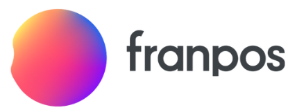 Franpos logo