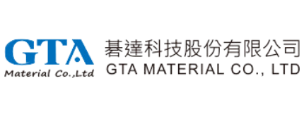 GTA MATERIAL CO., LTD. logo