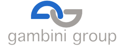 Gambini Group logo