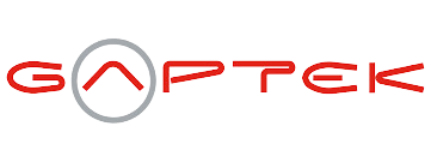 Gaptek logo