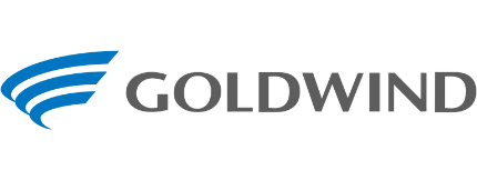 Goldwind logo