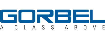Gorbel® logo