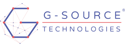 Gsource Technologies logo