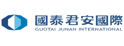 Guotai Junan Futures logo