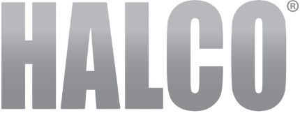 HALCO logo