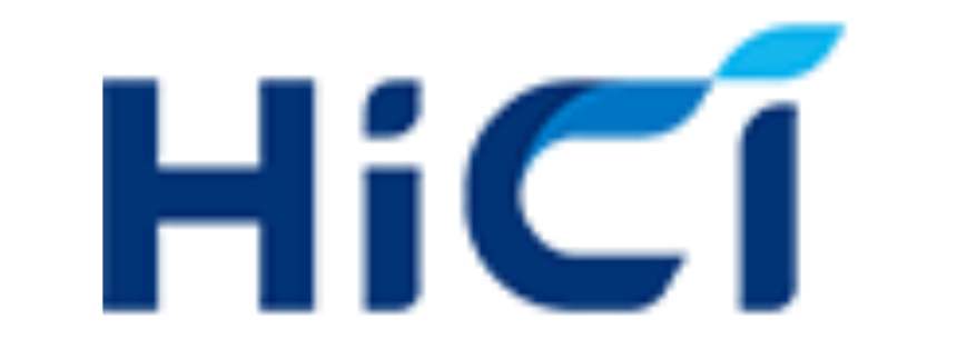HICI Digital Power Technology Co Ltd. logo
