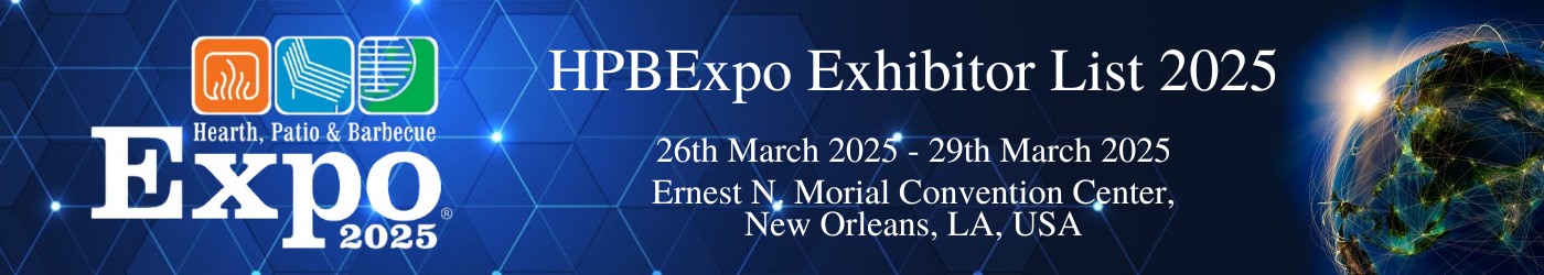 HPBExpo Exhibitor List