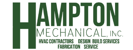 Hampton Mechanical, Inc. logo