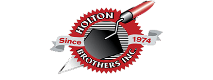 Holton Brothers Inc. logo