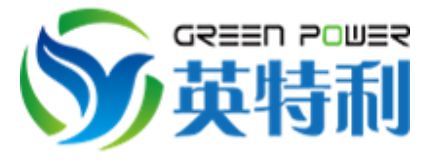 Hubei Green Power logo