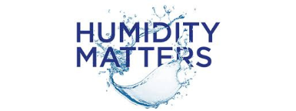 Humidity Matters logo