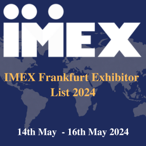 IMEX Frankfurt Exhibitor List 2024