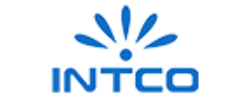INTCO MEDICAL logo