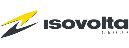 ISOVOLTA logo