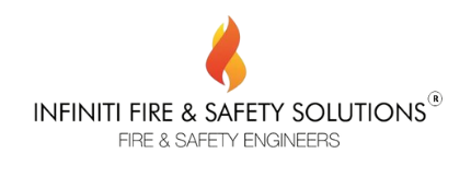 Infiniti Fire & Safety Solutions logo