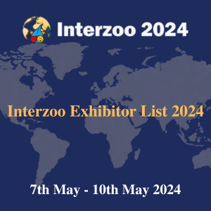 Interzoo Exhibitor List 2024