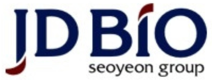 JDBIO CO., LTD. logo