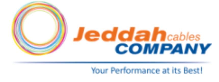 Jeddah Cables Company logo