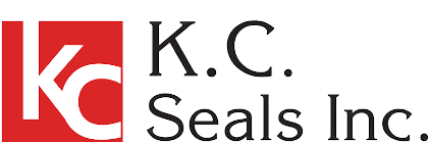 K.C. Seals Inc. logo