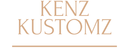 KenzKustomz logo
