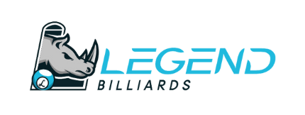 LEGEND Billiards logo