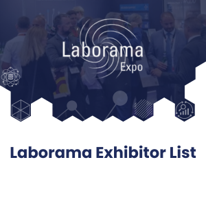 Laborama Exhibitor List