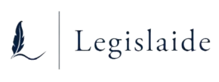Legislaide logo