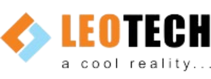 Leotech logo