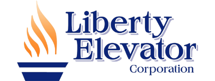Liberty Elevator Corporation logo