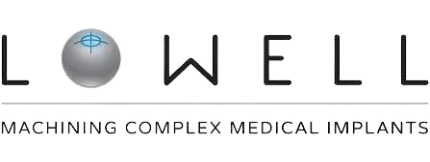 Lowell, Inc. logo